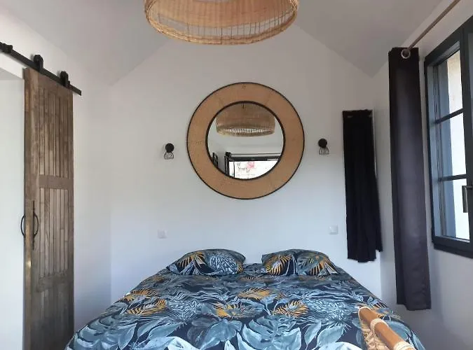 Villa Cosy Pierrefonds
