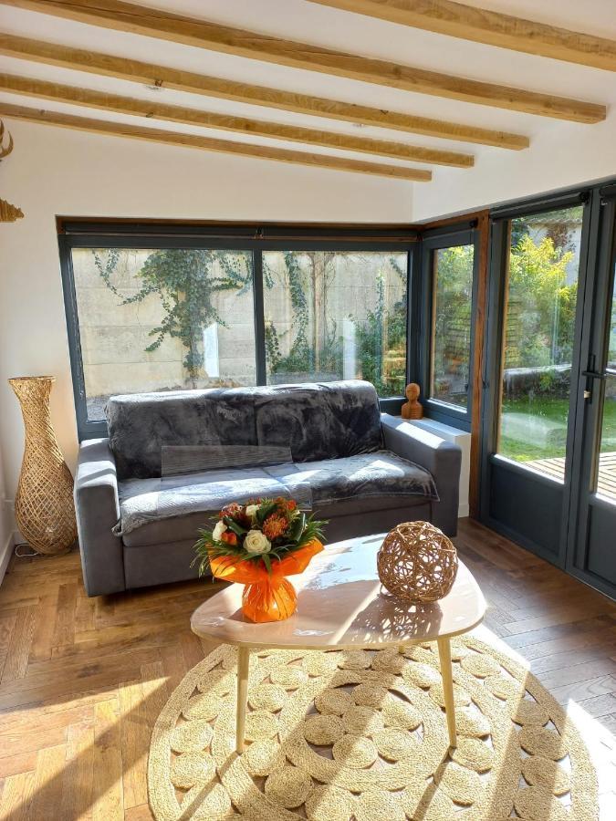 Cosy Pierrefonds