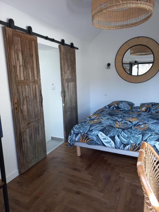 Holiday home Cosy Pierrefonds