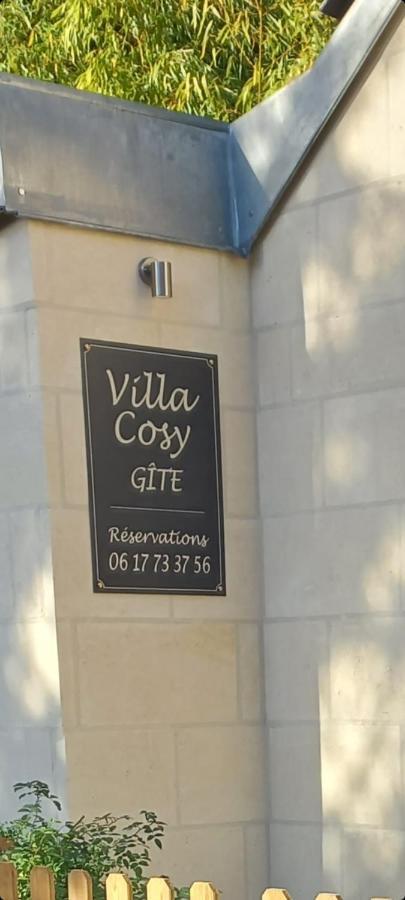 Cosy * Pierrefonds