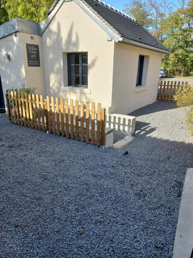 Holiday home Cosy