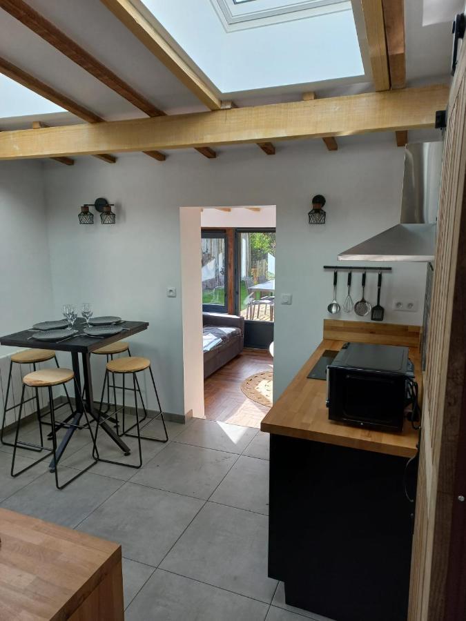Cosy Holiday home