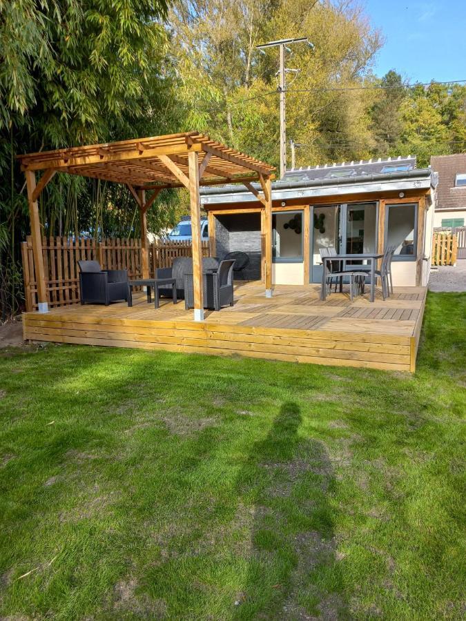 Cosy Holiday home *