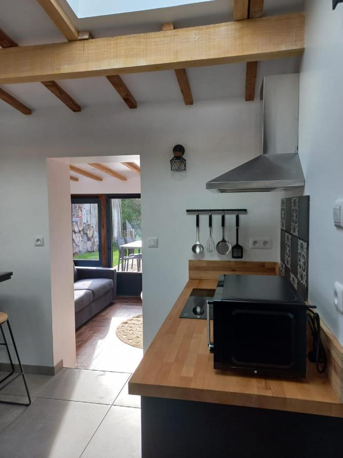 Holiday home Cosy