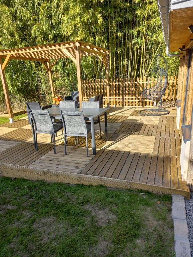 Holiday home Cosy *